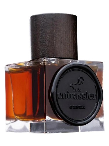 Frasco de Cuirassier — Jinx Smells