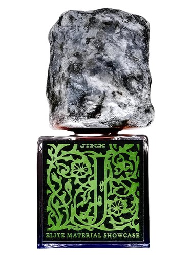 Frasco de JEMS 9 Musk Oman — Jinx Smells