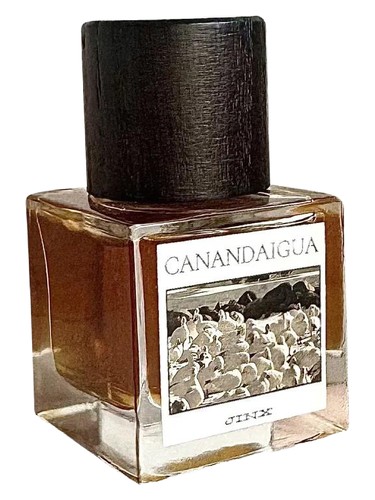Frasco de Canandaigua, de Jinx Smells