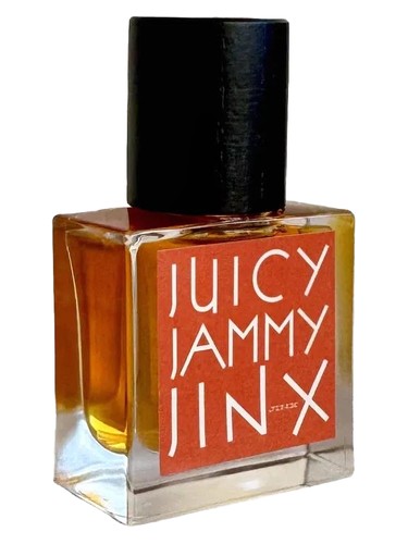 Frasco de Juicy Jammy, de Jinx Smells
