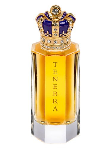 Frasco de Tenebra — Royal Crown