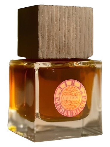 Frasco de Lilac Chaser V2: Lilac Black, de Jinx Smells