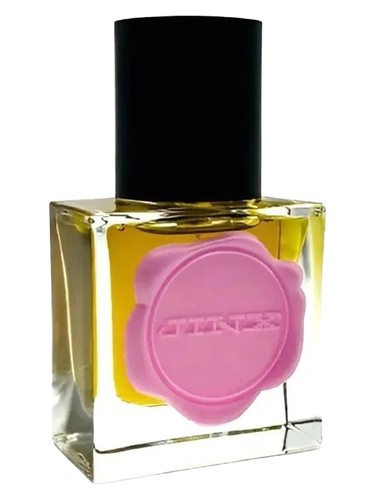 Frasco de Moroc 1906, de Jinx Smells