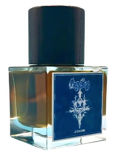 Frasco de Blue Chyp, de Jinx Smells