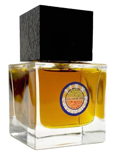 Frasco de Noel Opaque Bulb, de Jinx Smells