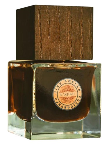 Frasco de Kastuku V3 Sylhet Sillage — Jinx Smells