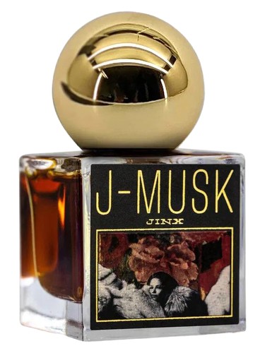 Frasco de J-Musk V3 Motia Meghalaya, de Jinx Smells