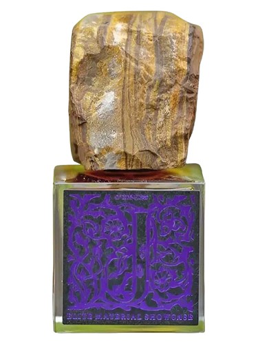 Frasco de JEMS 1 Jasmine Otto, de Jinx Smells