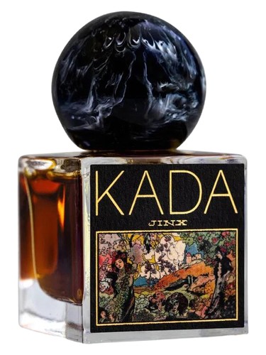 Frasco de Kada V2 Seaside Sultan, de Jinx Smells
