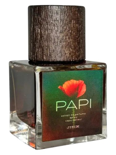 Frasco de Papi, de Jinx Smells