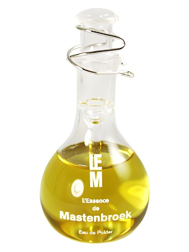 Frasco de Eau de Polder, de L’essence de Mastenbroek