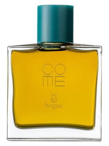 Frasco de Come — Bogue
