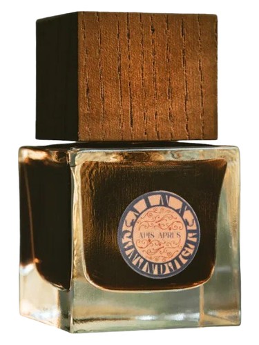 Frasco de Apis Après — Jinx Smells