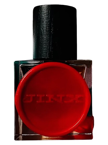 Frasco de Karlovo 1906, de Jinx Smells