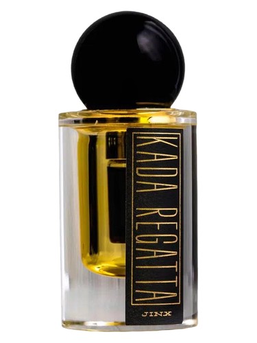 Frasco de Kada Regatta, de Jinx Smells