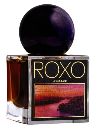 Frasco de Roxo — Jinx Smells