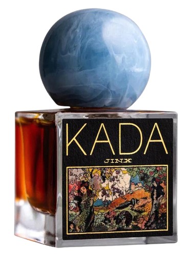 Frasco de Kada, de Jinx Smells