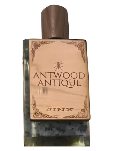 Frasco de Antwood Antique — Jinx Smells