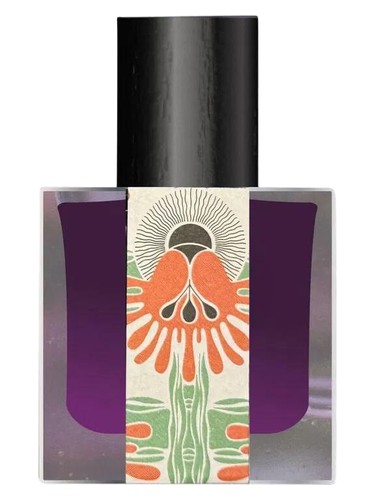 Frasco de Cœr de Minuit, de Jinx Smells