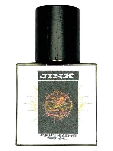 Frasco de Mum Lung — Jinx Smells