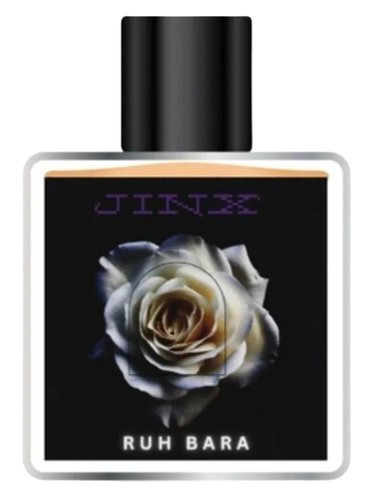 Frasco de Ruh Bara, de Jinx Smells