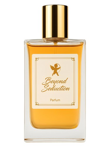 Frasco de Beyond Seduction, de Perfumeology