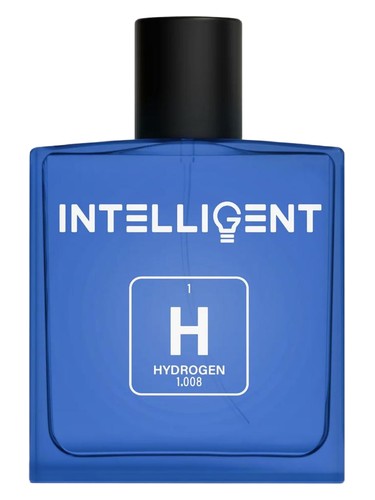 Frasco de Hydrogen, de Intelligent