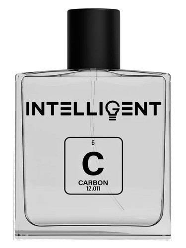 Frasco de Carbon — Intelligent