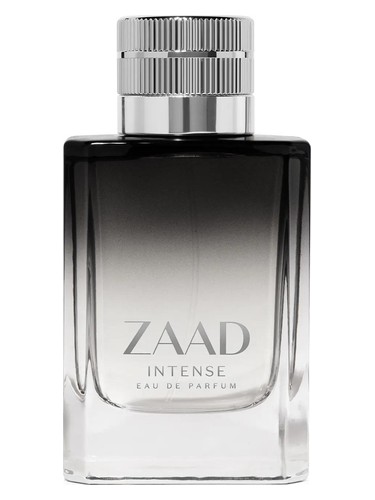 Frasco de Zaad Intense — O Boticário