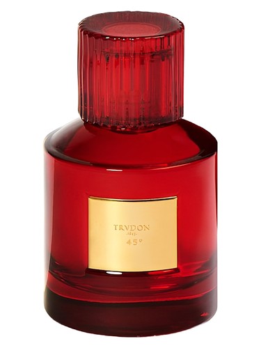 Frasco de 45° — Trudon