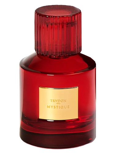 Frasco de Mystique — Trudon