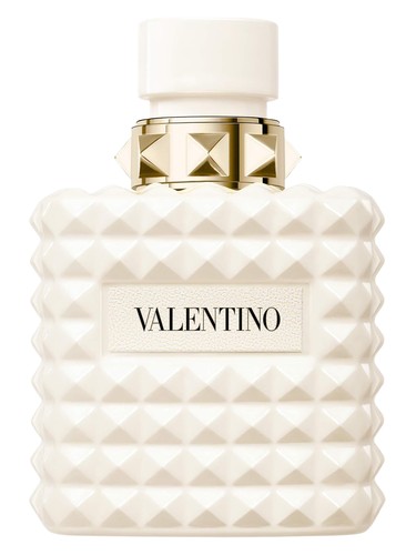 Frasco de Valentino Donna Born in Roma Ivory — Valentino
