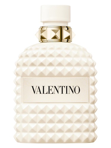 Frasco de Valentino Uomo Born in Roma Ivory — Valentino