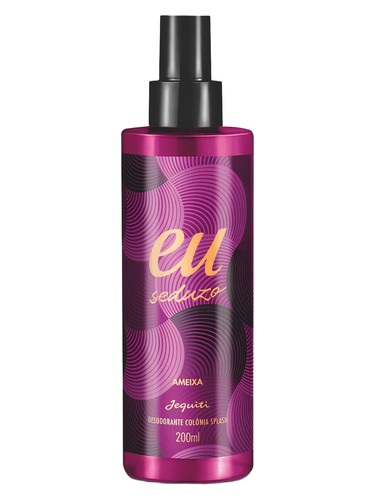 Frasco de Eu Seduzo, de Jequiti