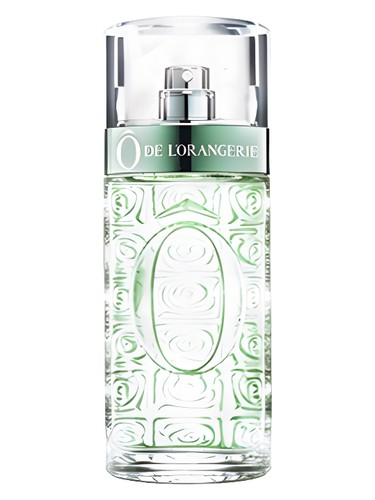 Frasco de O de L'Orangerie — Lancôme
