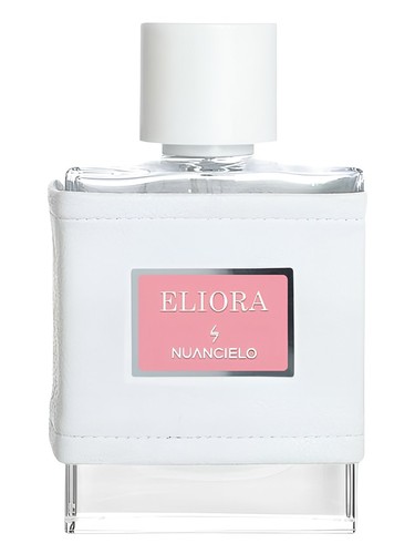 Frasco de Eliora, de Nuancielo