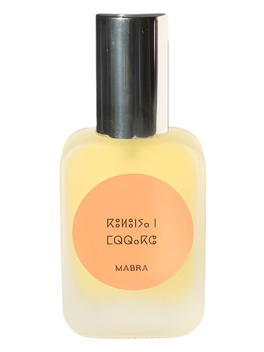 Frasco de Marrakech Cologne - ⴽⵓⵍⵓⵏⵢⴰ ⵏ ⵎⵕⵕⴰⴽⵛ — MABRA PARFUMS