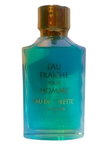 Frasco de Eau Fraiche pour Homme, de L.T. Piver