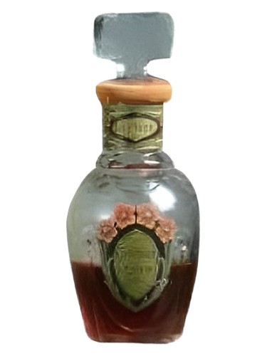 Frasco de Gerbera, de L.T. Piver