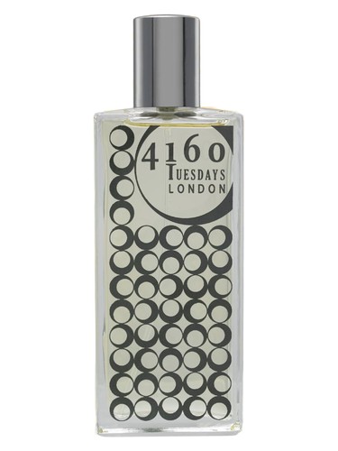 Frasco de London Linden, de 4160 Tuesdays