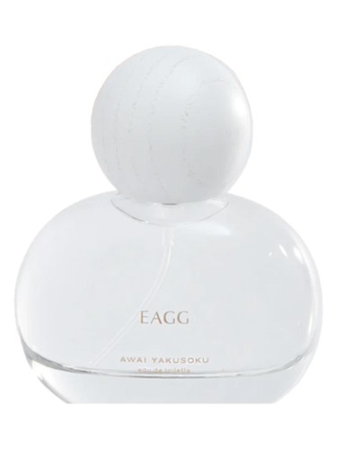Frasco de Awai Yakusoku / あわい約束, de EAGG