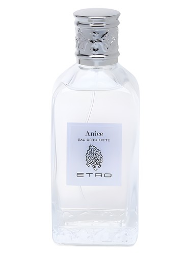 Frasco de Anice, de Etro