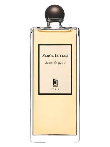 Frasco de Jeux de Peau — Serge Lutens