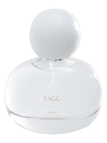 Frasco de 24/7 / トゥエンティーフォーセブン, de EAGG