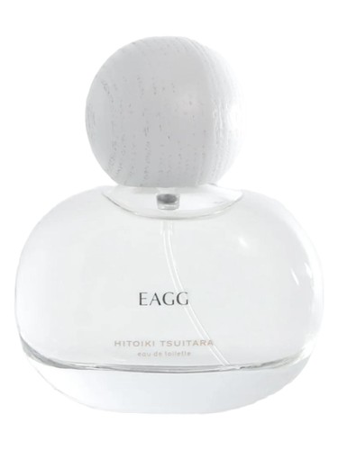 Frasco de Hitoiki Tsuitara / ひと息ついたら — EAGG