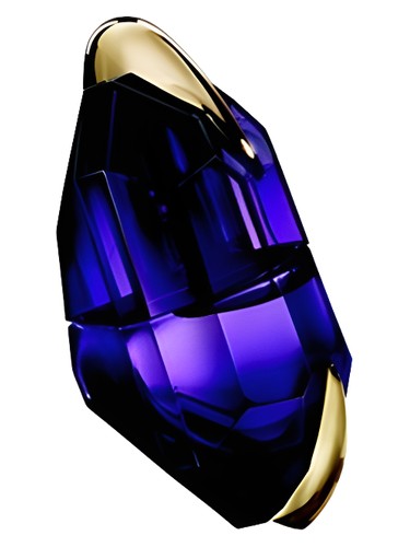 Frasco de Alien Pierre Initiatique Edition, de Mugler