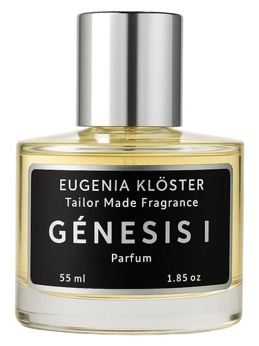 Frasco de Génesis I, de Eugenia Klöster