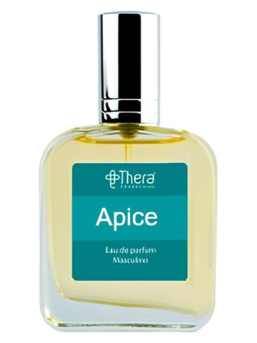 Frasco de Apice, de Thera Cosméticos