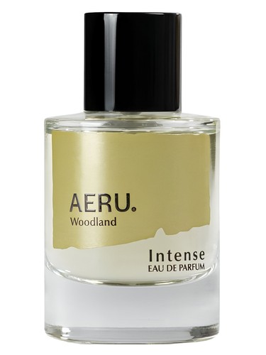 Frasco de Woodland, de AERU