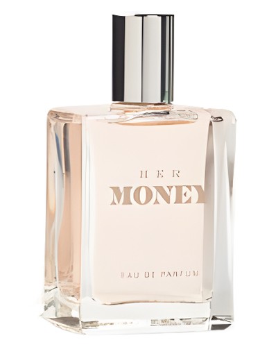 Frasco de Her Money, de Liquid Money